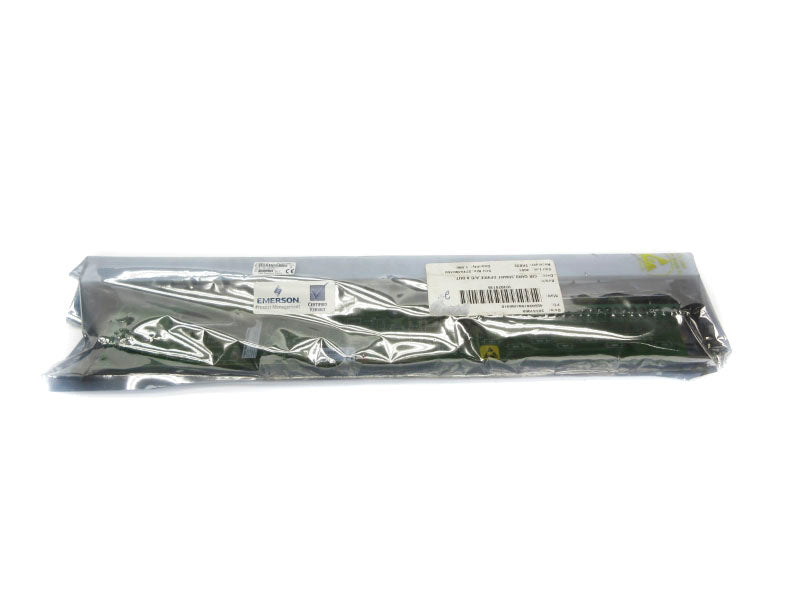 EMERSON CL6885X1-A1 12P0268X01R NSNP