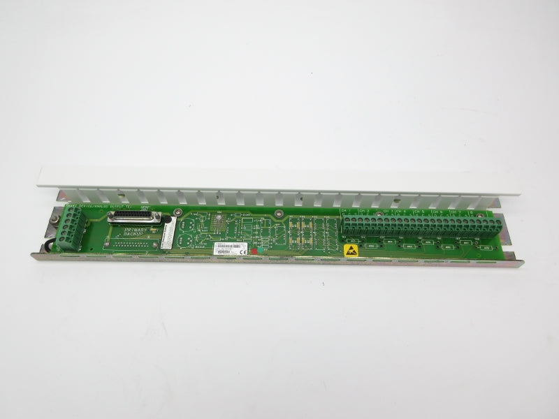 EMERSON CL6885X1-A1 12P0268X01R NSNP