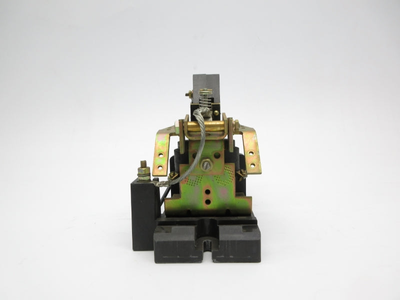 SQUARE D 7004MXCO1 SER. A 600V 25A NSNP