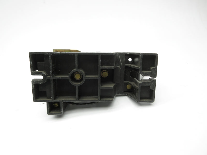 SQUARE D 7004MXCO1 SER. A 600V 25A NSNP