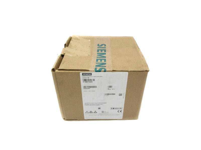 SIEMENS 7MH71450A NSFS