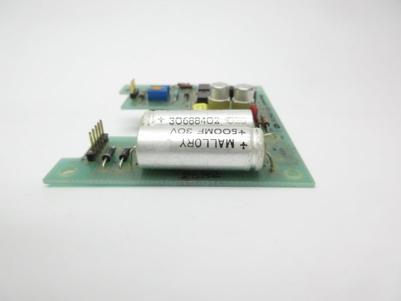 HONEYWELL 30683587-001 NSMP