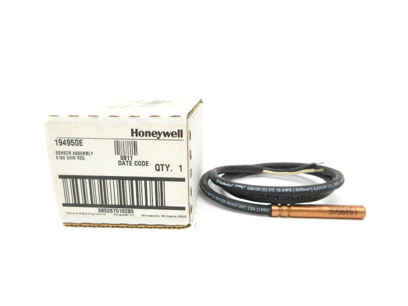HONEYWELL 194950E NSMP