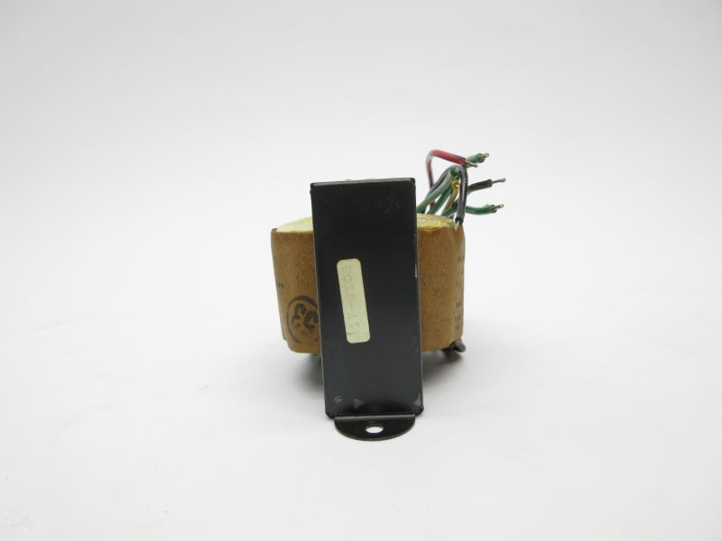 MAGNETEK F-318X 115/230V NSMP