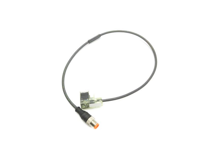 FESTO KMEB-2-24-M12-0,5-LED 177677 NSNP