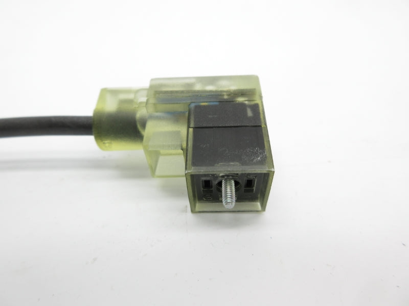 FESTO KMEB-2-24-M12-0,5-LED 177677 NSNP