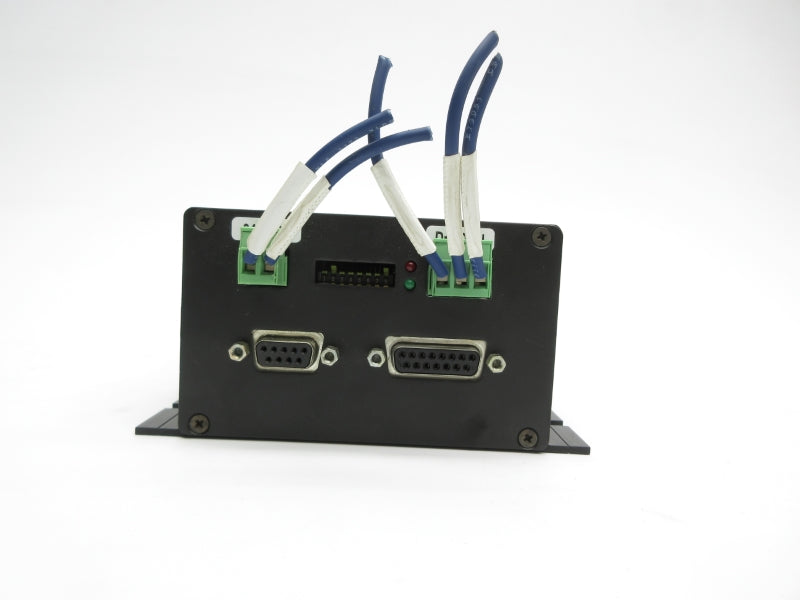 JETTER REM-ADAPT-PID4A 18-36VDC UNMP