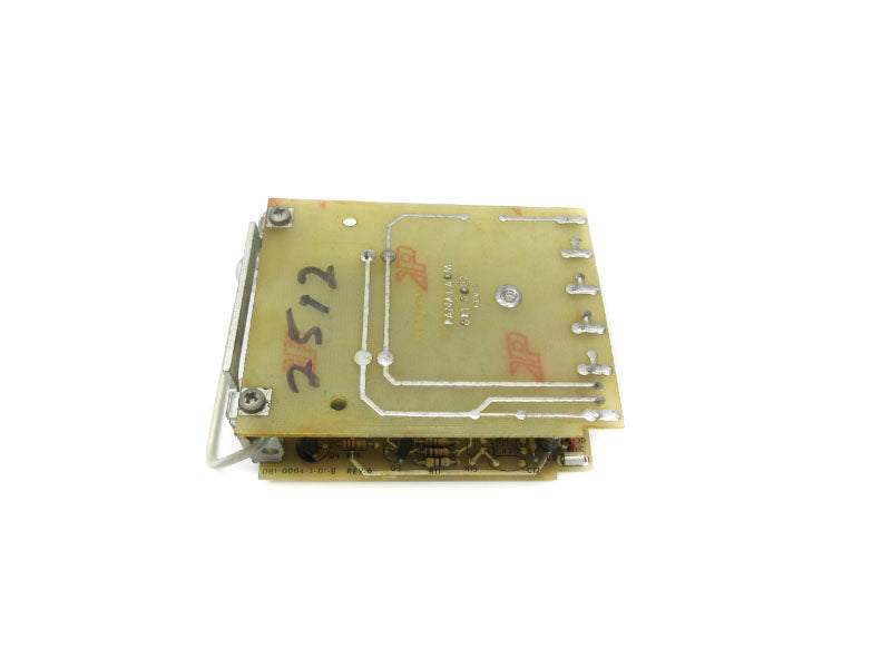 PANALARM 81-AF1-12VDC UNMP