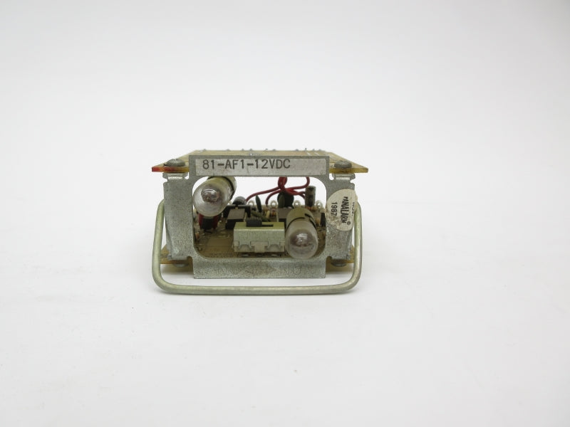 PANALARM 81-AF1-12VDC UNMP