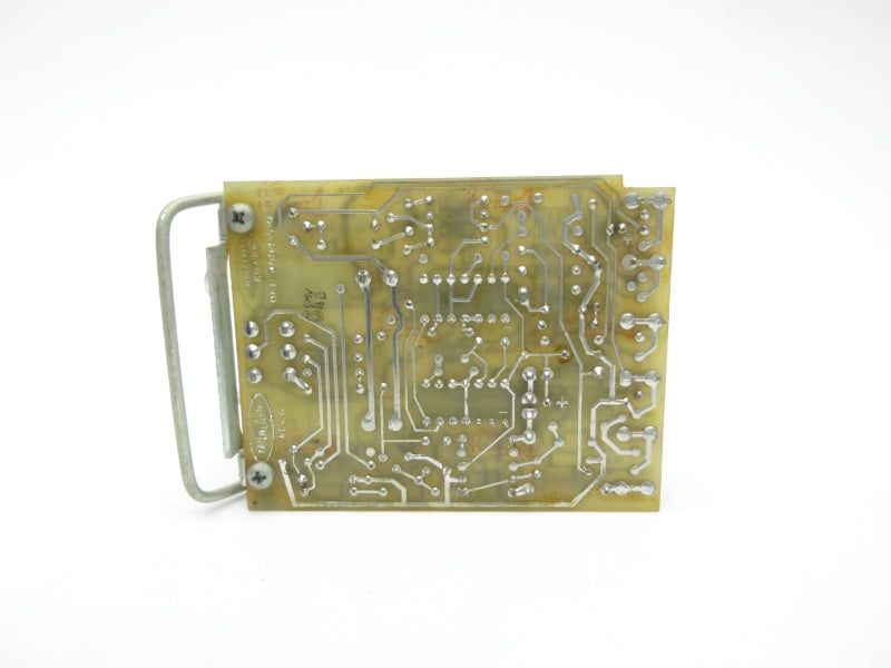 PANALARM 81-AF1-12VDC UNMP