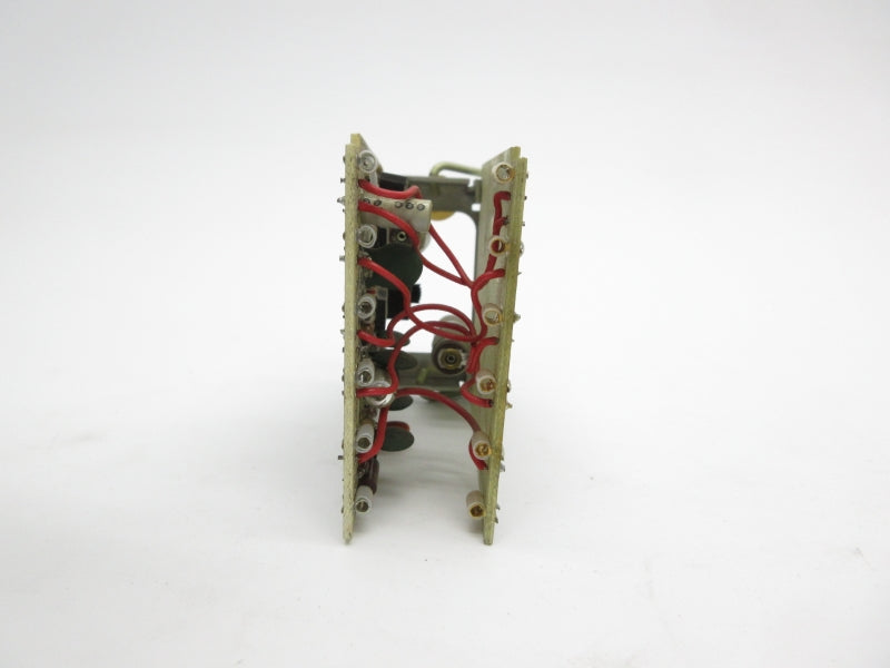 PANALARM 81-TFS1-12VDC UNMP