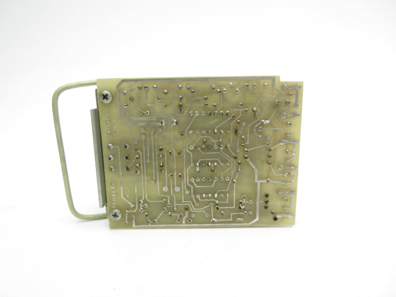 PANALARM 81-TFS1-12VDC UNMP