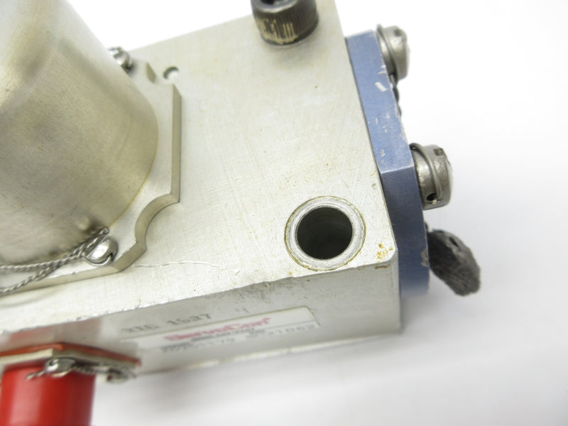 JET PIPE 425-1179 76032 UNMP