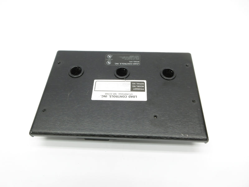 LOAD CONTROLS UPC UNMP