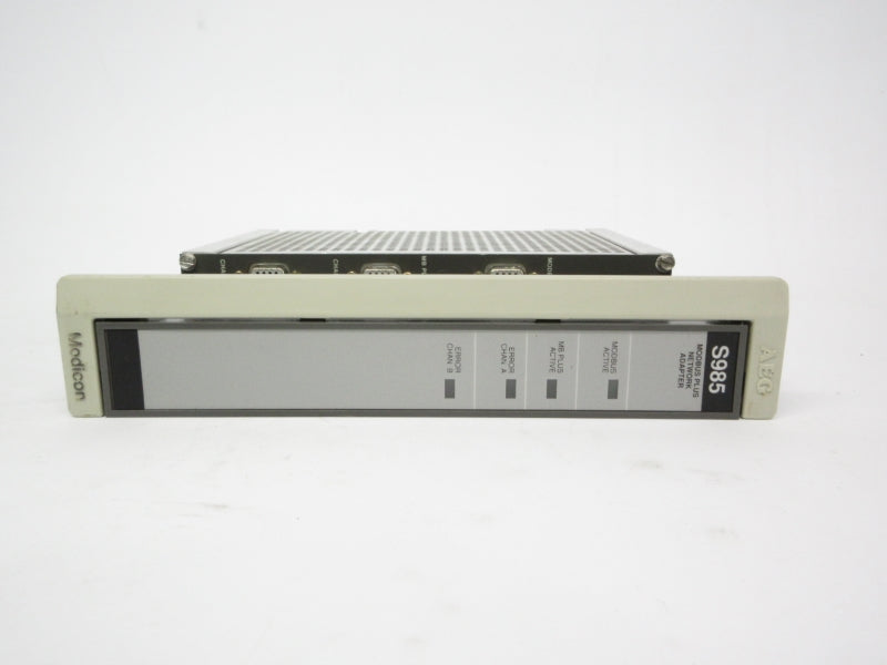 MODICON AM-S985-800 UNMP