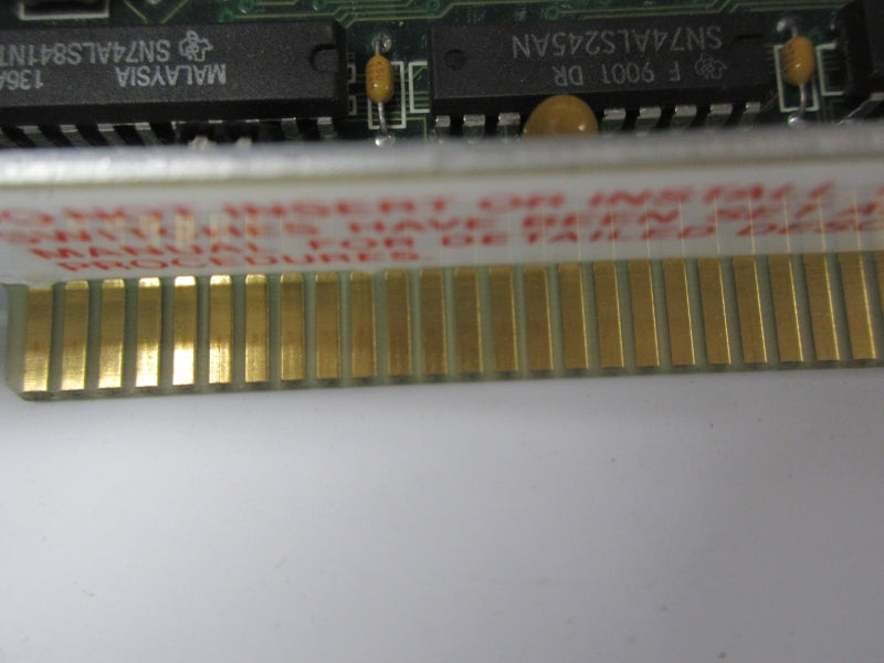 MODICON AM-S985-800 UNMP