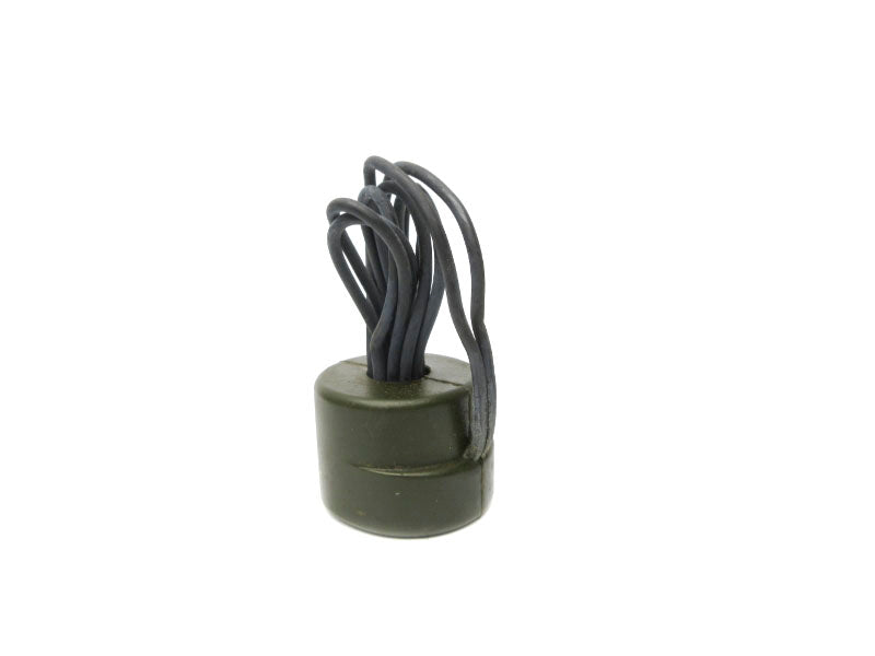 ASCO 38-139-1 115V NSNP