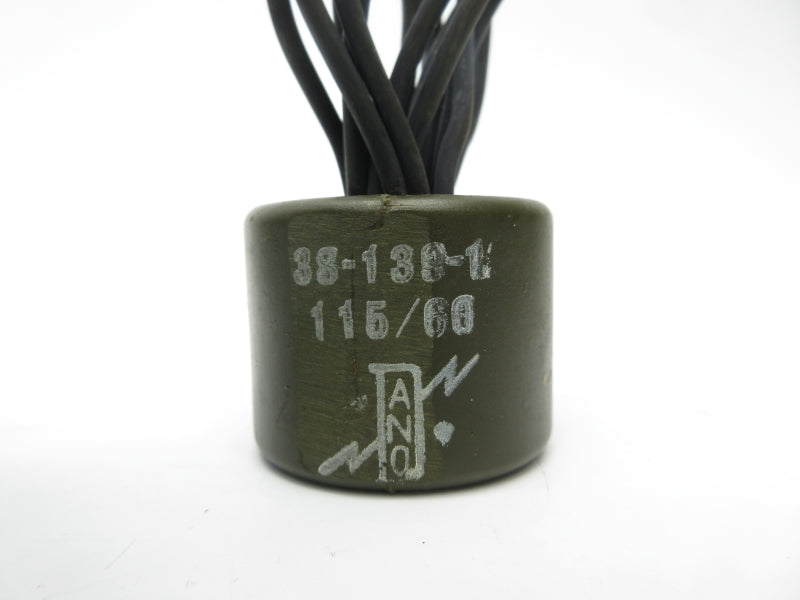 ASCO 38-139-1 115V NSNP