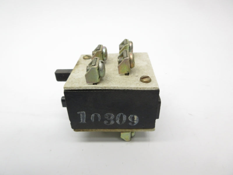 WESTINGHOUSE OT1C 600VAC UNMP