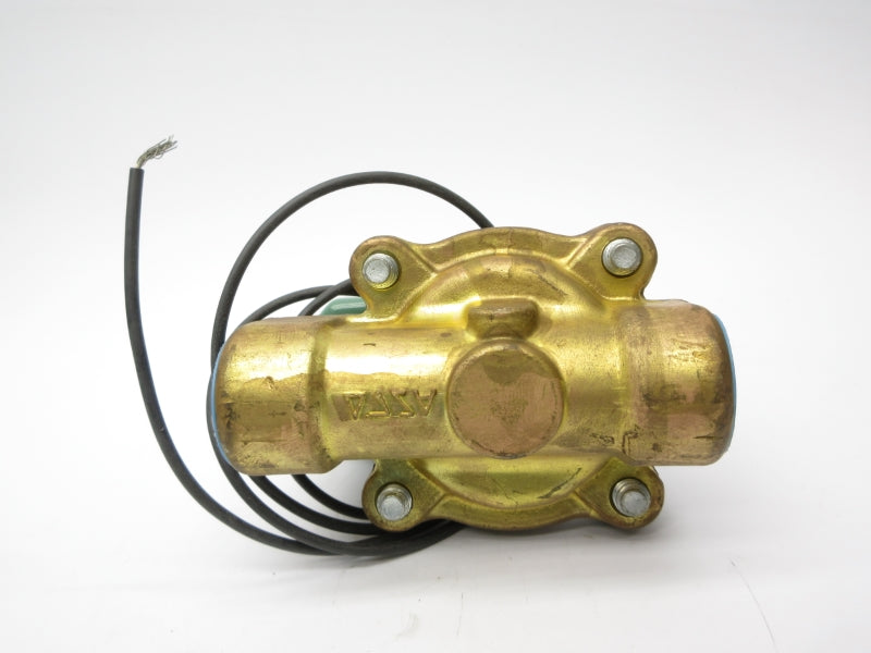 ASCO 8210D3 110/120V 5-150PSI 3/4" NSNP