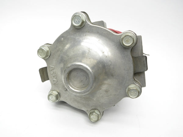 ASCO EF8215C63 110/120V 25PSI 1-1/4" NSNP