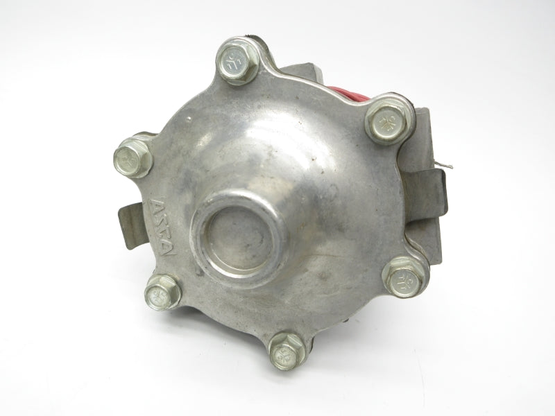 ASCO EF8215C63 110/120V 25PSI 1-1/4" NSNP