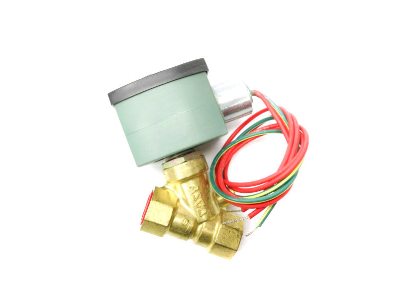 ASCO 8030G17 120V 15PSI 1/2" NSNP