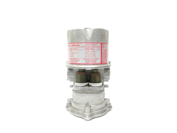 ASCO SA10A 125/250VAC 5A NSNP