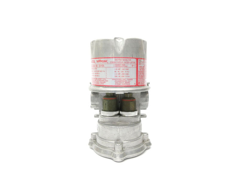 ASCO SA10A 125/250VAC 5A NSNP