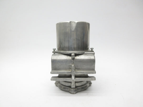 ASCO SA10A 125/250VAC 5A NSNP