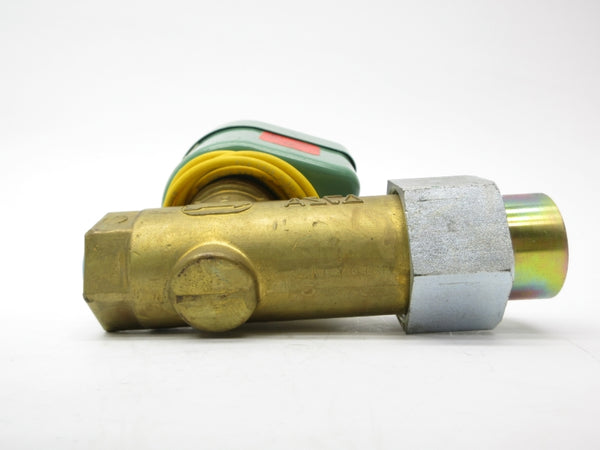 ASCO HT8266D23L 110/120V 110PSI 3/8" NSNP