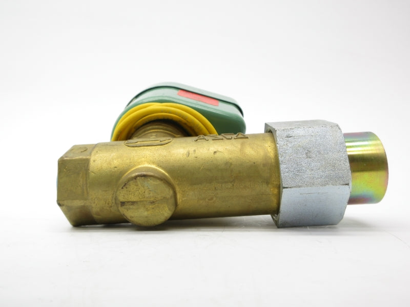 ASCO HT8266D23L 110/120V 110PSI 3/8" NSNP