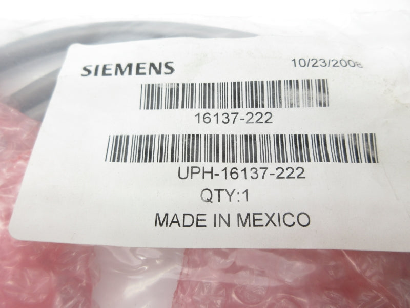 SIEMENS UPH-16137-222 16137-222 NSMP