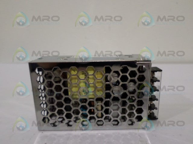 TDK LAMBDA LS25-12 CONVERTER *NEW IN BOX*