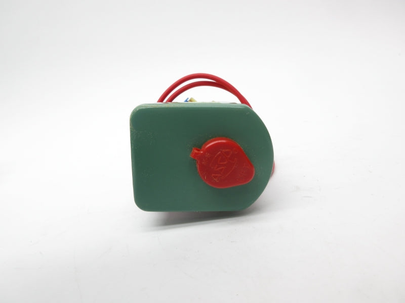 ASCO 8320A85 110/120V 40PSI 1/4" NSMP