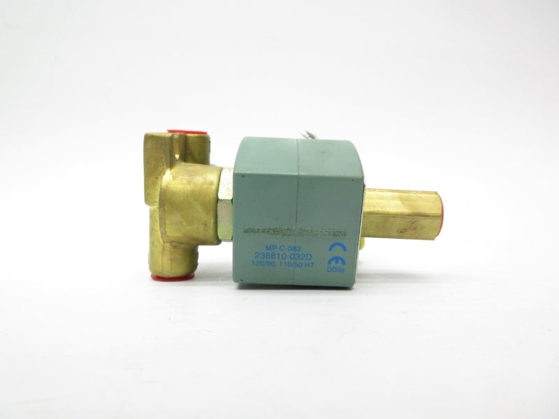ASCO HT8317G7 110/120V 5-50PSI 1/4" NSMP