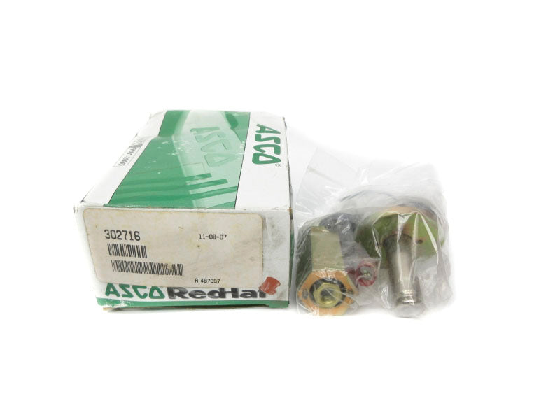 ASCO 302716 NSMP