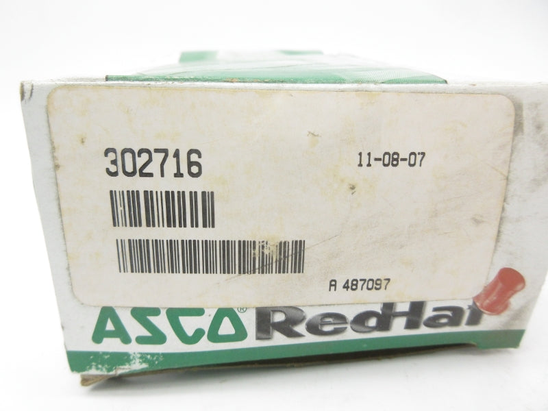 ASCO 302716 NSMP