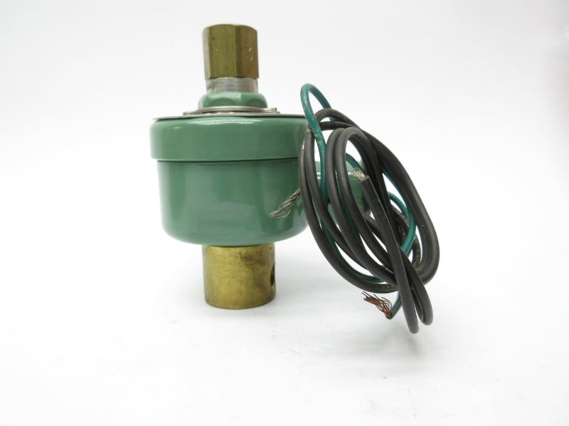 ASCO 8314C58 120V 300PSI 1/8" NSMP