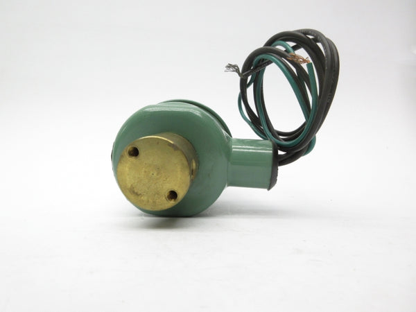 ASCO 8314C58 120V 300PSI 1/8" NSMP