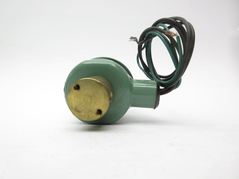 ASCO 8314C58 120V 300PSI 1/8" NSMP