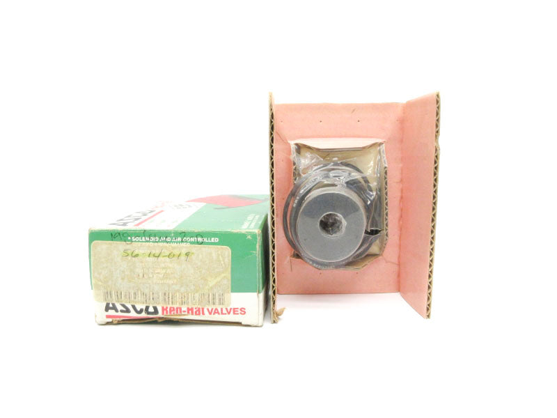 ASCO 198-616-2-D NSMP
