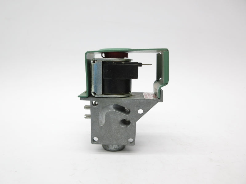 ASCO 8318D20 110/120V 1/4" NSMP