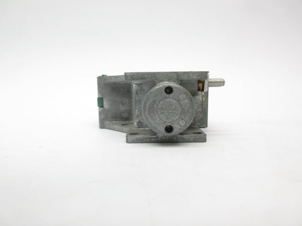 ASCO 8318D20 110/120V 1/4" NSMP