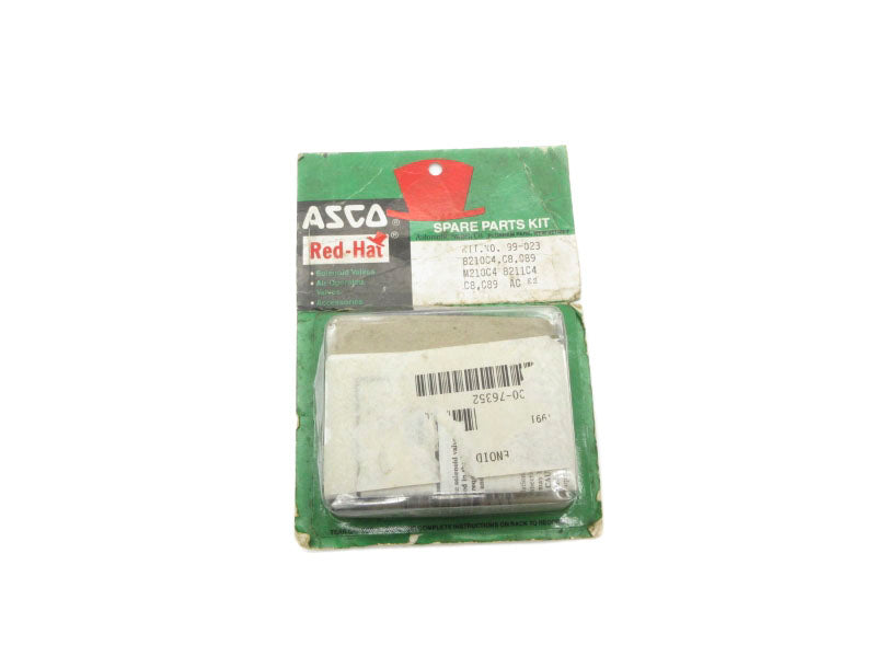 ASCO 99-023 NSMP