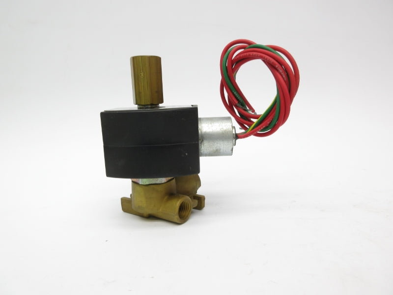 ASCO EF8317G35 110/120V 5-150PSI 1/4" NSMP