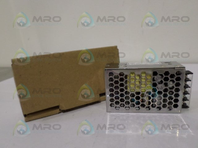 TDK LAMBDA LS25-12 CONVERTER *NEW IN BOX*