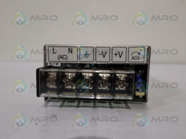 TDK LAMBDA LS25-12 CONVERTER *NEW IN BOX*