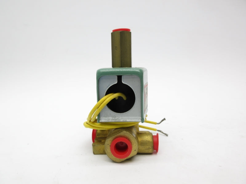 ASCO HT8317A7 110/120V 5-50PSI 1/4" NSMP