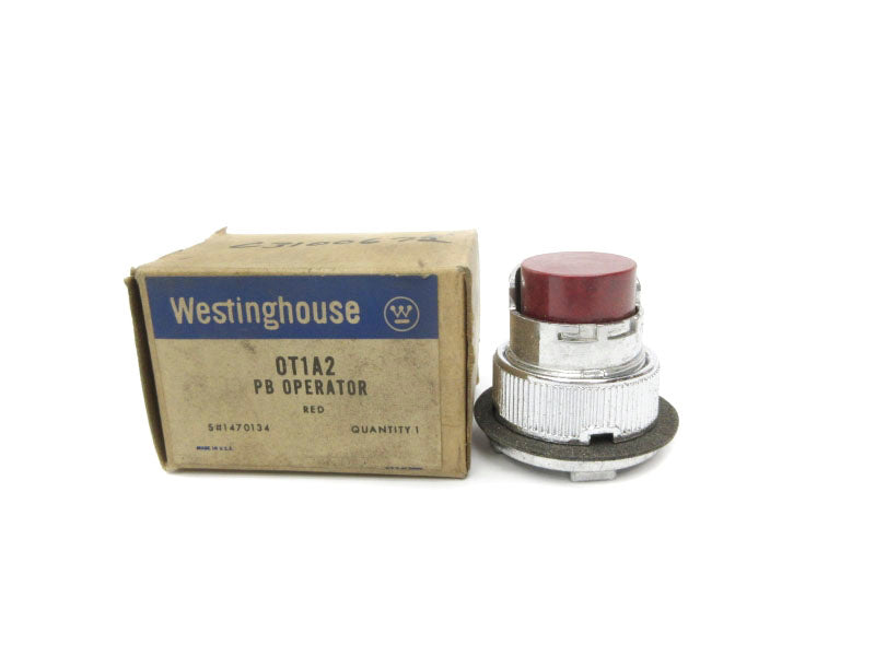 WESTINGHOUSE OT1A2 NSMP